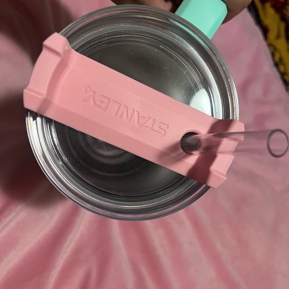 Stanley Starbucks Thailand quencher 40oz - Picture 7 of 14